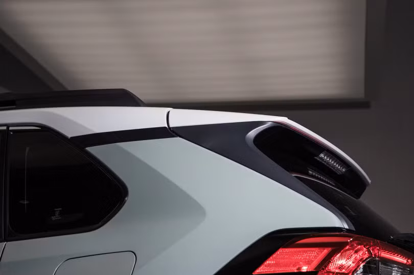 Toyota RAV4 2019 chính thức trình làng, chưa có giá bán ảnh 22