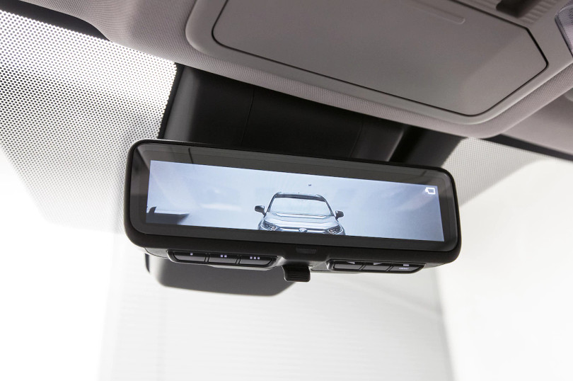 Toyota RAV4 2019 chính thức trình làng, chưa có giá bán ảnh 4