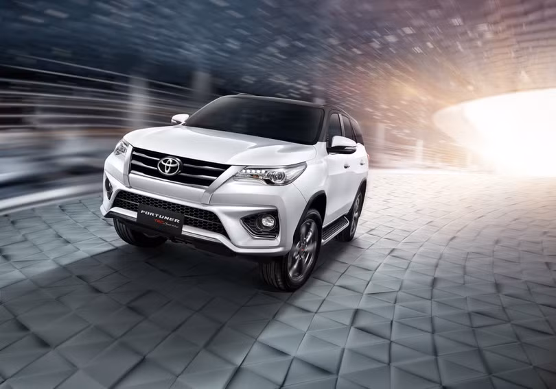 Sau Thái Lan, đến lượt ô tô nhập khẩu từ Indonesia cũng sắp về Việt Nam ảnh 2