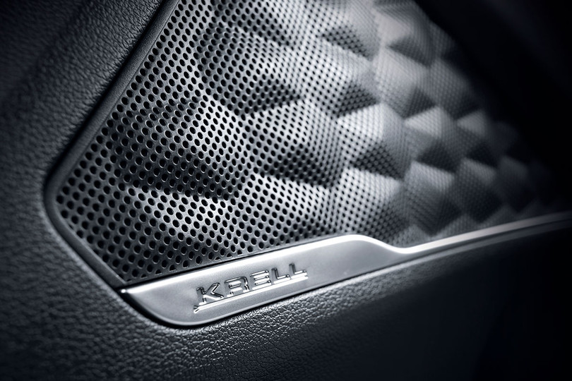 Trải nghiệm nhanh Hyundai Santa Fe 2019 tại Hàn Quốc ảnh 3