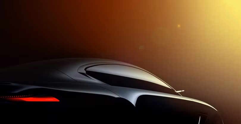 HK GT concept là thành quả hợp tác giữa Pininfarina với hãng xe khởi nghiệp của Hồng Kông.