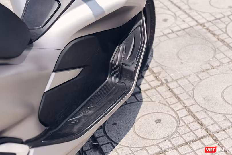 Những điểm được và chưa được trên Honda PCX 2018 ảnh 27