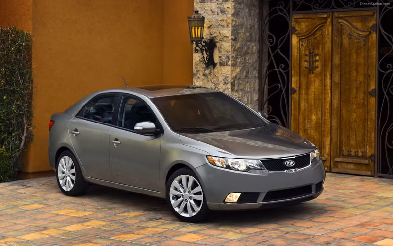 Hàng loạt xe Hyundai và Kia gây chết người do lỗi túi khí ảnh 2