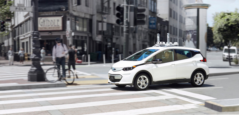 Tai nạn chết người do xe tự lái, trách nhiệm sẽ thuộc về ai? ảnh 4