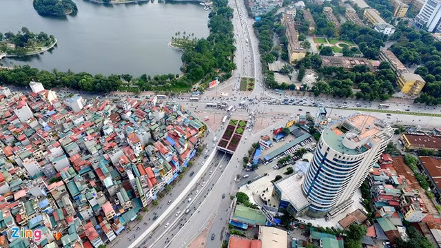 Có những phần vốn nhà nước tại doanh nghiệp bán được gấp 32-34 lần giá trị sổ sách