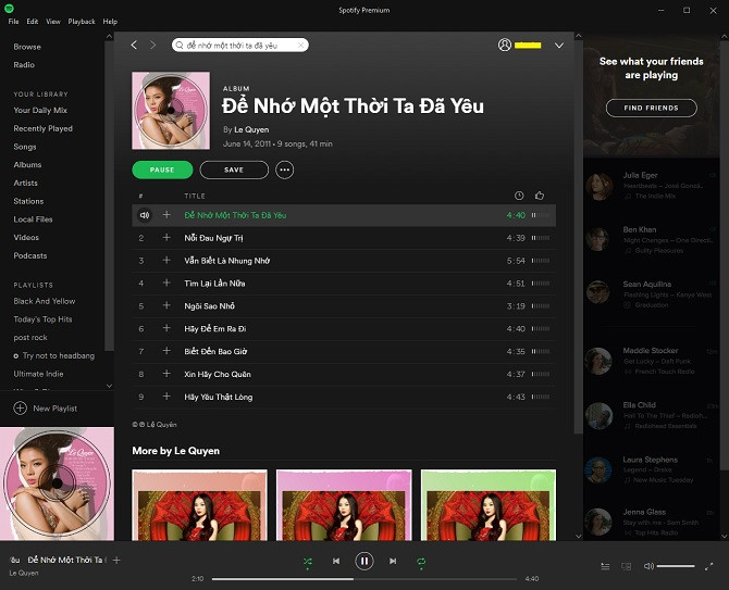 Đây vẫn là một trong những chiếc tai nghe phổ thông hấp dẫn nhất của Việt Nam, nhưng đã được nâng cấp để chống chịu lâu hơn với thời gian.