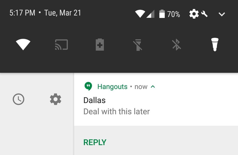 8 mẹo mới có thể làm trên Android 8.0 Oreo ảnh 2