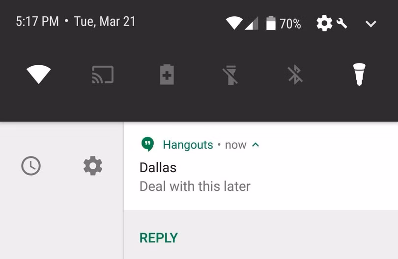 8 mẹo mới có thể làm trên Android 8.0 Oreo ảnh 2 8 mẹo mới có thể làm trên Android 8.0 Oreo ảnh 2