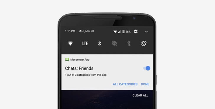 8 mẹo mới có thể làm trên Android 8.0 Oreo ảnh 1