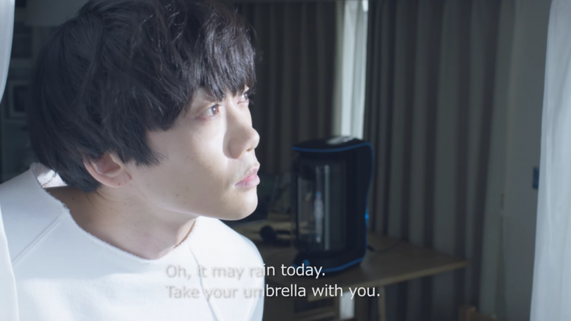 Trợ lý ảo 2.500 USD ảnh hưởng tới dân số Nhật Bản ảnh 10