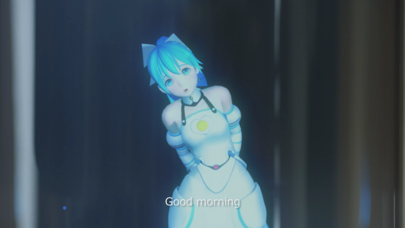 Trợ lý ảo 2.500 USD ảnh hưởng tới dân số Nhật Bản ảnh 8