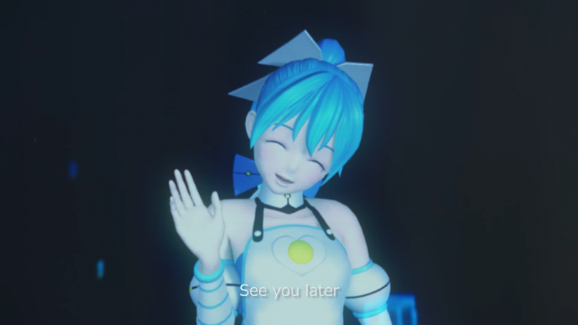 Trợ lý ảo 2.500 USD ảnh hưởng tới dân số Nhật Bản ảnh 12