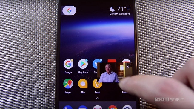 8 mẹo mới có thể làm trên Android 8.0 Oreo ảnh 7