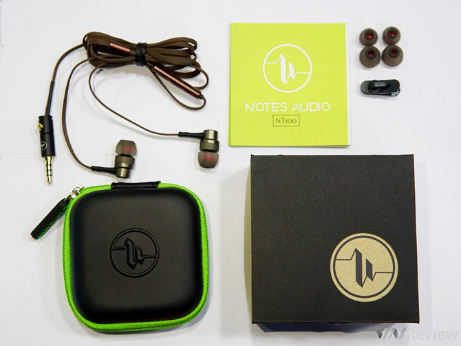 Đây vẫn là một trong những chiếc tai nghe phổ thông hấp dẫn nhất của Việt Nam, nhưng đã được nâng cấp để chống chịu lâu hơn với thời gian.