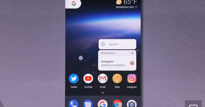 8 mẹo mới có thể làm trên Android 8.0 Oreo ảnh 3