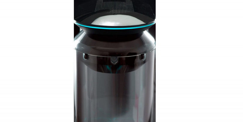 Trợ lý ảo 2.500 USD ảnh hưởng tới dân số Nhật Bản ảnh 4