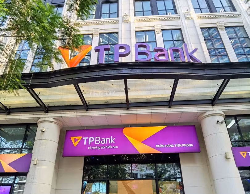 Tỷ lệ nợ xấu TPBank tính đến cuối tháng 9 vẫn tiếp tục được kiểm soát dưới 2%
