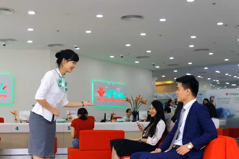 Đây là năm thứ 2 liên tiếp, VPBank được Moody's nâng hạng tín nhiệm