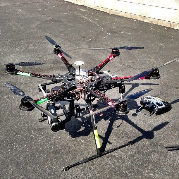 10 thiết bị bay không người lái đắt nhất thế giới hình ảnh 9 10 thiet bi bay khong nguoi lai dat nhat the gioi hinh anh 9