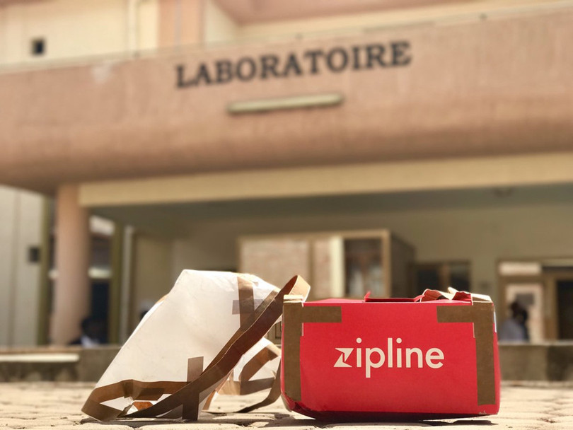 Startup dung drone chuyen mau den nhung noi heo lanh nhat hinh anh 4