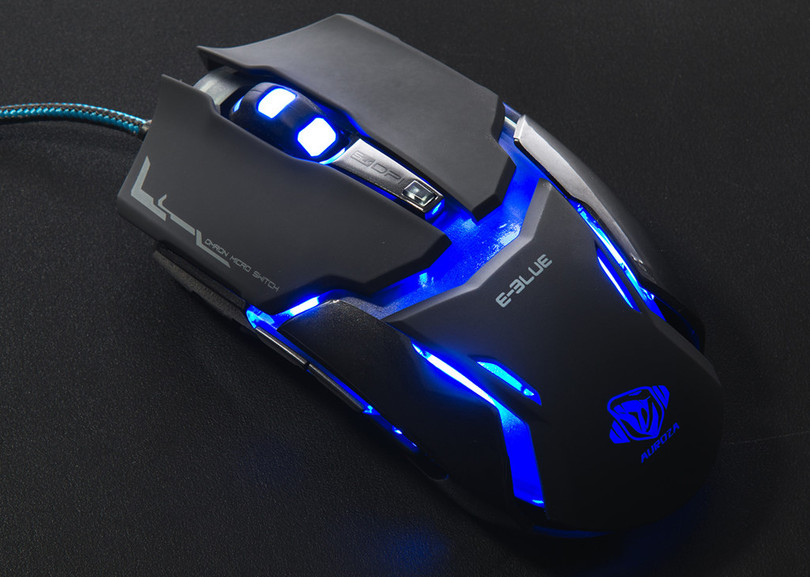 10 chuột giá rẻ thích hợp cho game thủ có kinh phí eo hẹp hình ảnh 7 10 chuot gia re thich hop cho game thu co kinh phi eo hep hinh anh 7