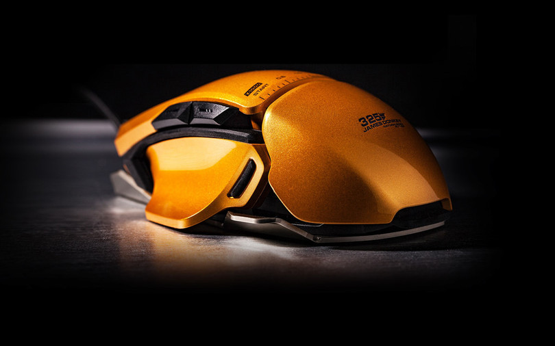 10 chuột giá rẻ thích hợp cho game thủ có kinh phí eo hẹp hình ảnh 8 10 chuot gia re thich hop cho game thu co kinh phi eo hep hinh anh 8