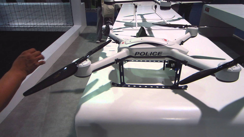 10 thiết bị bay không người lái đắt nhất thế giới hình ảnh 6 10 thiet bi bay khong nguoi lai dat nhat the gioi hinh anh 6