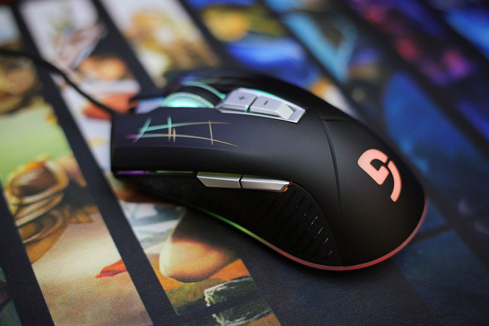 10 chuột giá rẻ thích hợp cho game thủ có kinh phí eo hẹp hình ảnh 5 10 chuot gia re thich hop cho game thu co kinh phi eo hep hinh anh 5