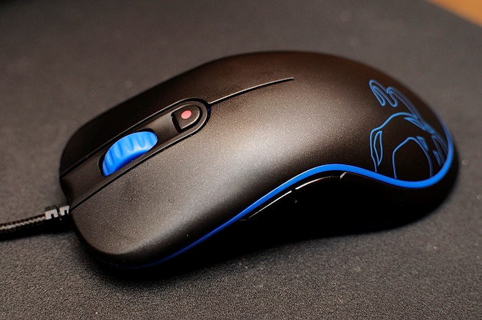 10 chuột giá rẻ thích hợp cho game thủ có kinh phí eo hẹp hình ảnh 4 10 chuot gia re thich hop cho game thu co kinh phi eo hep hinh anh 4