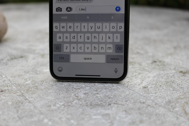 9 dieu khong ai noi cho ban biet ve iPhone X hinh anh 2