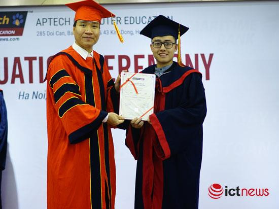 Sinh viên CNTT hiện nay có thể “dễ dàng” thành triệu phú, tỷ phú ảnh 2