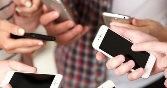 5 điều Android “bó tay” trước iPhone ảnh 2 5 điều Android “bó tay” trước iPhone ảnh 2