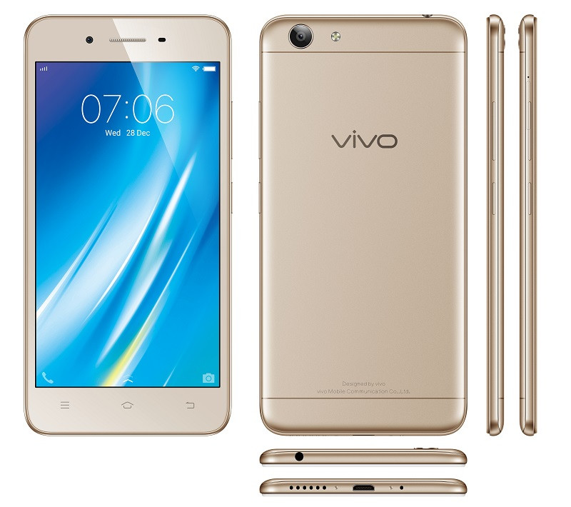 Vivo Y53