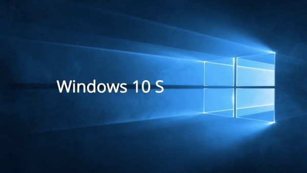 Microsoft tuyên bố Windows 10 S sẽ miễn nhiễm mọi phần mềm tống tiền
