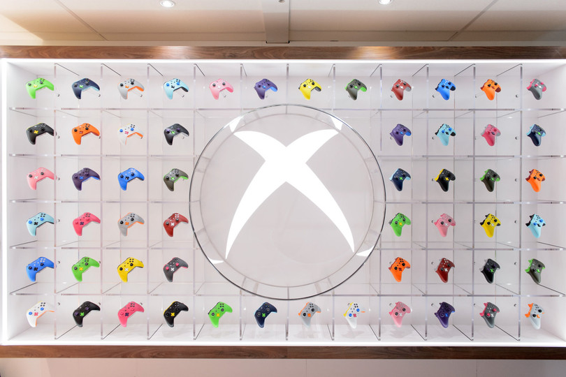 Triển lãm game lớn nhất thế giới E3 năm nay có gì hay? ảnh 1