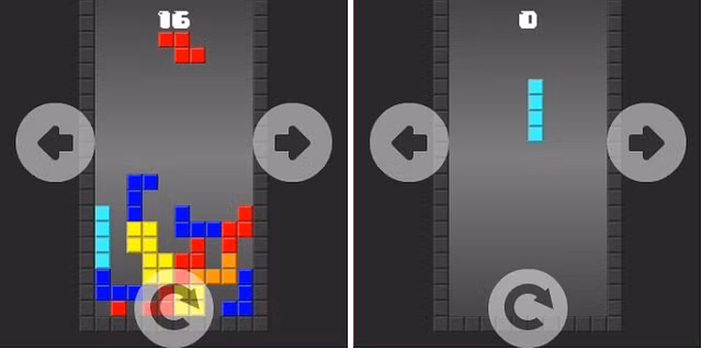 7 tựa game hấp dẫn cho thiết bị đeo Android ảnh 4 7 tựa game hấp dẫn cho thiết bị đeo Android ảnh 4