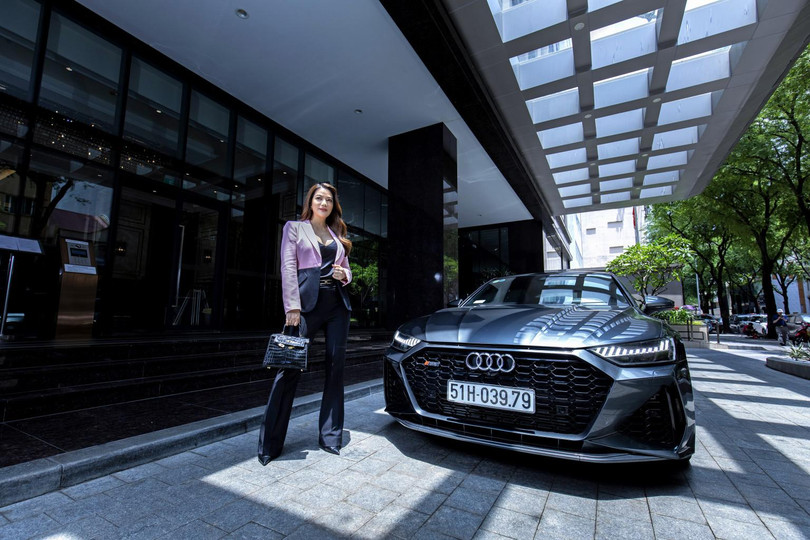 Hiếm khi chia sẻ thông tin về gia thế hay khối tài sản đang sở hữu, diễn viên Trương Ngọc Ánh khiến dư luận không khỏi xôn xao trước thông tin vừa “xuống tiền” sở hữu căn hộ ngay trung tâm quận 1, TPHCM.