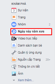 Làm sao để Facebook không nhắc lại những kỉ niệm đau buồn? ảnh 1 Làm sao để Facebook không nhắc lại những kỉ niệm đau buồn? ảnh 1