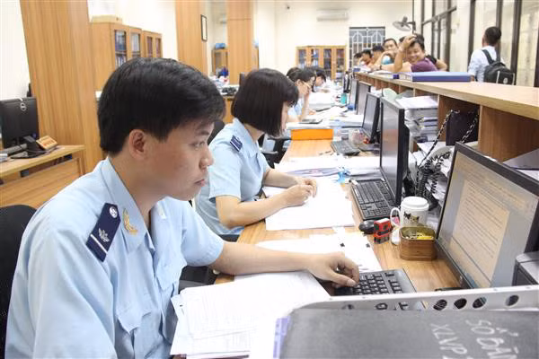 Ảnh minh họa. Nguồn Internet