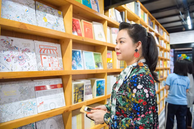 Bà Nguyễn Thanh Phượng