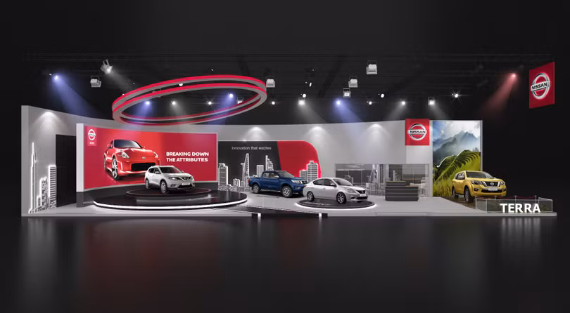 Việc đưa Nissan Terra về Việt Nam sẽ khiến cuộc ganh đua ở phân khúc SUV 7 chỗ càng thêm hấp dẫn.