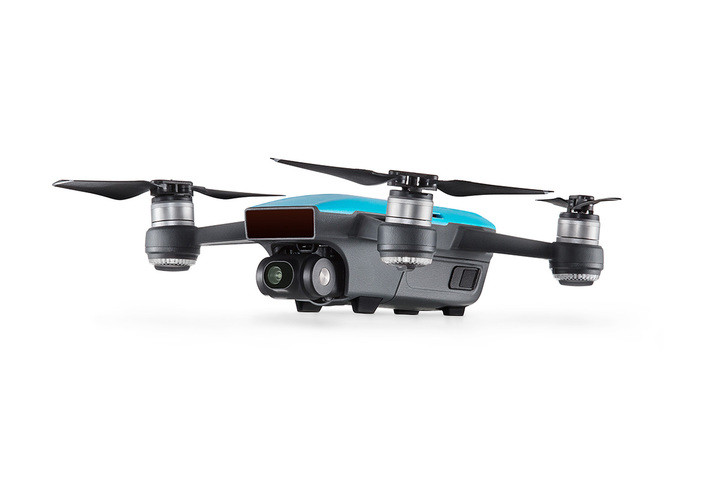 DJI ra flycam Spark: nhỏ gọn và giá rẻ hơn ảnh 3