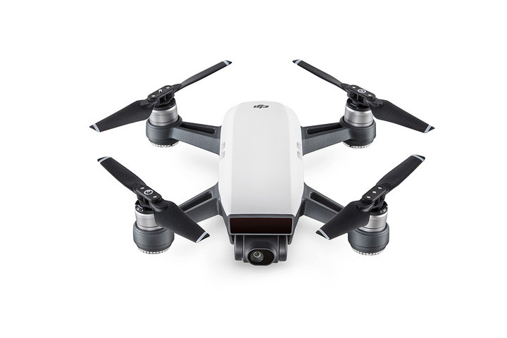 DJI ra flycam Spark: nhỏ gọn và giá rẻ hơn ảnh 2
