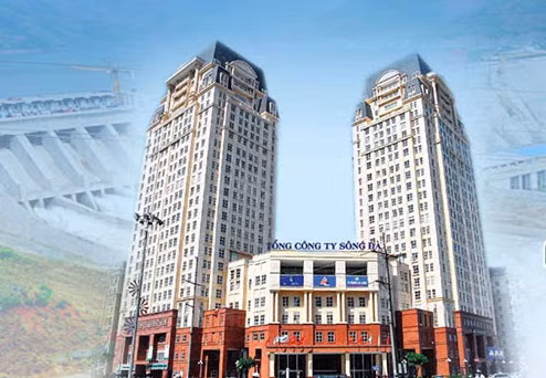 CTCP Sông Đà 5 lập văn phòng đại diện ở Myanmar