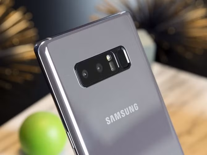 Galaxy Note8
