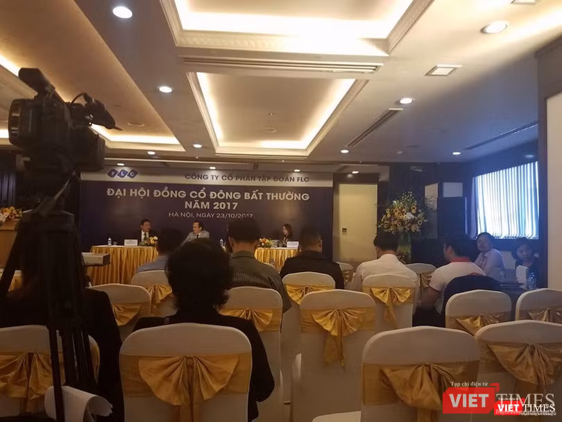 ĐHĐCĐ bất thường FLC: FAM là công ty nào, tình hình tài chính ra sao mà sáp nhập ảnh 5
