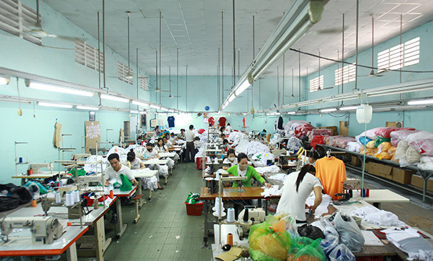 Ảnh minh họa. Nguồn Internet