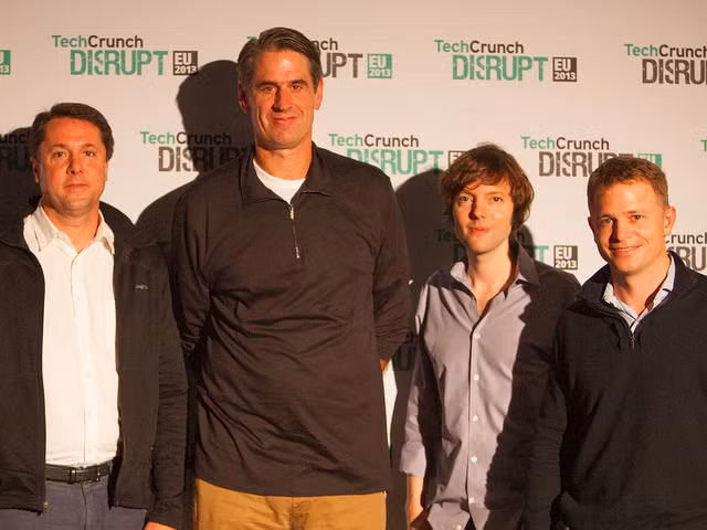 Những cái tên sẽ trở thành triệu phú và tỷ phú sau vụ IPO của Snapchat ảnh 2