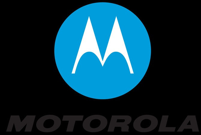 Logo Motorola 