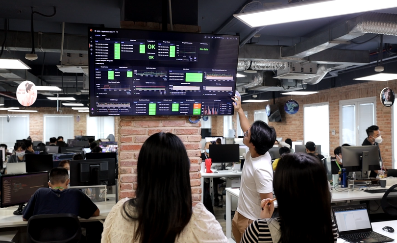 Nền tảng công nghệ giúp VieON thấu hiểu được thị hiếu người dùng